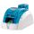 Evolis PBL401BKU-00000-MB1 ID Card Printer