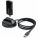 StarTech AX54005A-USB-WIFI-6E Network Adapters