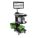 Newcastle Systems PWD2C-TSW Docks and Cradles