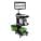Newcastle Systems NB480PS Mobile Cart