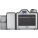 Fargo 93202 ID Card Printer