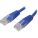 StarTech M45PATCH8BL Cables, Connectors, and Adapters