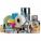 CognitiveTPG 03-89-1028 Barcode Label