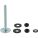 RAM Mount RAM-HAR-VB-ELEV Products