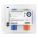 Fargo 45202 ID Card Ribbon