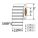 Zebra 10026630-R RFID Label