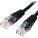 StarTech M45PATCH25BK Cables, Connectors, and Adapters