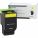 Lexmark 70C0HYG Toner