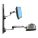 Ergotron 45-247-026 Mounting Hardware and Stands