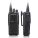 KENWOOD NX-P1200AV NX-P1300AU Two-way Radio