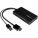 StarTech HD2DPVGADVI Accessory