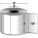 AirTrack E03444-R-COMPATIBLE Barcode Label