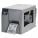 Zebra S4M00-3001-0100T Barcode Label Printer