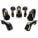 Datalogic PBT9600-SRRBK10US Barcode Scanner