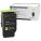 Lexmark C241XY0 Toner