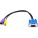 Black Box AVS-CBL-VG-CV Accessory