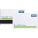 HID 2122BGGMVN Plastic ID Card