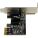 StarTech ST1000SPEX2L Ethernet Adapters