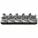 Zebra CRD-TC5A-5SC10D-B Docks and Cradles
