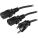 StarTech PXT101Y10 Cables, Connectors, and Adapters