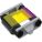 Evolis CBGR0100C ID Card Ribbon