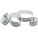 Zebra 10018855-R Wristbands