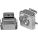 StarTech CABCAGENUTS2 Mounting Hardware and Stands