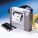Zebra PT403-050-11100 Portable Barcode Printer