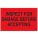 AirTrack S-2161-COMPARABLE Shipping Labels