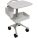 Ergotron BZD03CG/CG4 Mobile Cart