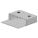 SpacePole TOSH-US003-02 Accessory
