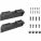 RAM Mount RAM-HOL-TAB33-CUPSU Mounting Hardware and Stands