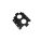 Gamber-Johnson 7160-0936 Mounting Hardware and Stands