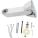 Ergotron 97-858-216 Mounting Hardware and Stands