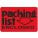 AirTrack S-14072-COMPARABLE Shipping Labels