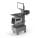 DTG DTG-F1500DP Mobile Cart