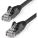 StarTech N6LPATCH1BK Cables, Connectors, and Adapters