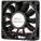 StarTech FAN7X15TX3 Accessory