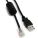 StarTech USBUPS06 Cables, Connectors, and Adapters