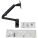 Ergotron 45-505-224 Mounting Hardware and Stands