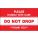 AirTrack S-6201-COMPARABLE Shipping Labels