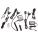 Symbol NX-7500-ADSEC-LIC Accessory