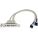 StarTech USBPLATELP Cables, Connectors, and Adapters