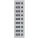 BCI WSS36 Labels