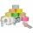 Honeywell 423076 Barcode Label