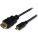 StarTech HDMIADMM3 Cables, Connectors, and Adapters
