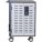 Ergotron DM40-2009-1 Mobile Cart