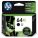 HP N9J92AN#140 InkJet Cartridge