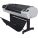 HP CR649C#B1K Large Format Printer