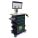 Newcastle Systems QC104NUR Mobile Cart